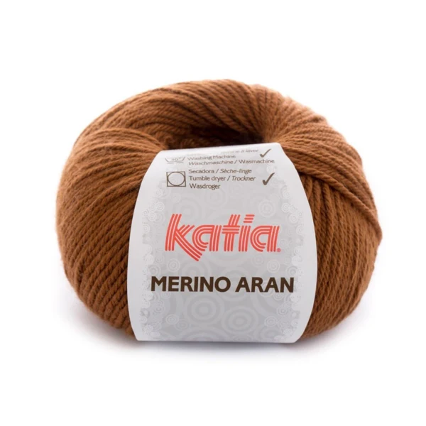 Katia Merino Aran